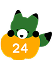 레벨 24